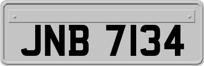 JNB7134