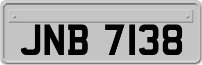JNB7138