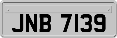 JNB7139