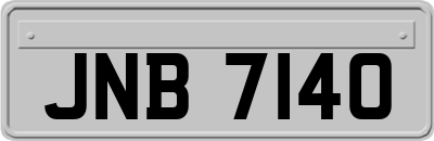 JNB7140