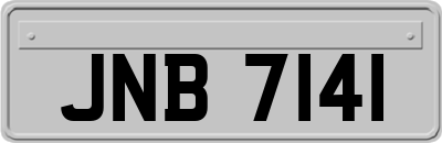 JNB7141