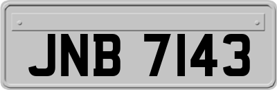 JNB7143