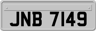JNB7149