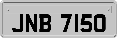 JNB7150