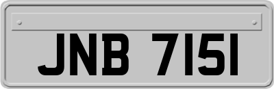 JNB7151