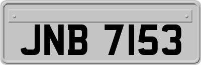JNB7153