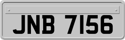 JNB7156