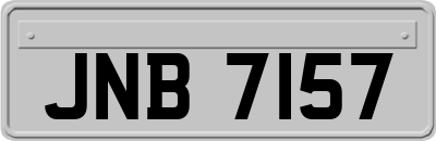 JNB7157
