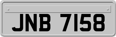 JNB7158