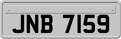 JNB7159
