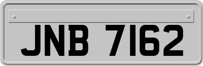 JNB7162