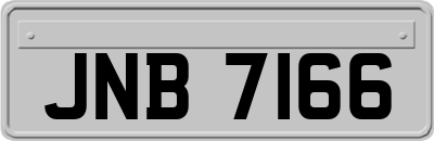 JNB7166