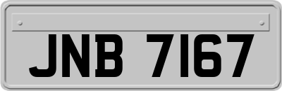 JNB7167