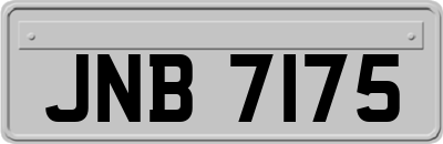 JNB7175