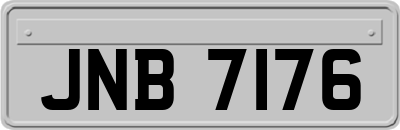 JNB7176