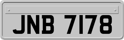 JNB7178