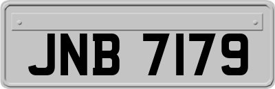 JNB7179