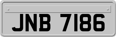 JNB7186