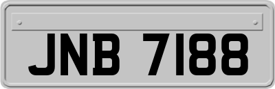 JNB7188
