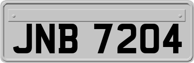 JNB7204