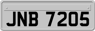 JNB7205
