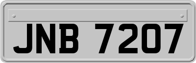 JNB7207