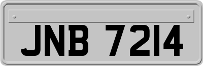 JNB7214