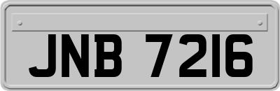 JNB7216