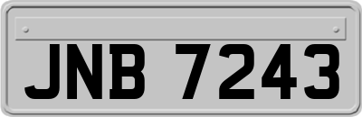 JNB7243