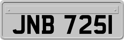 JNB7251