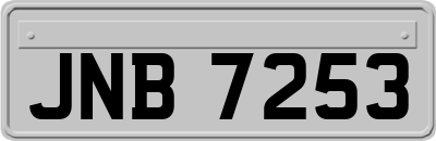 JNB7253