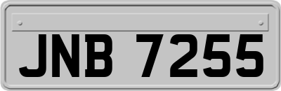 JNB7255