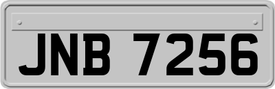 JNB7256