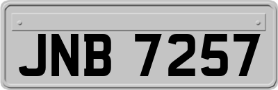 JNB7257