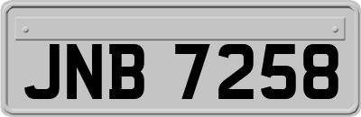 JNB7258