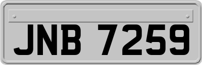 JNB7259