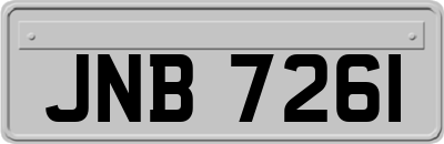 JNB7261