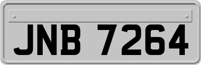 JNB7264