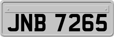 JNB7265