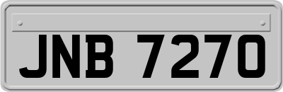 JNB7270