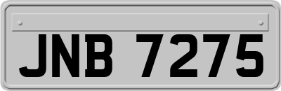 JNB7275