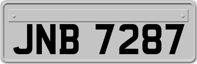 JNB7287
