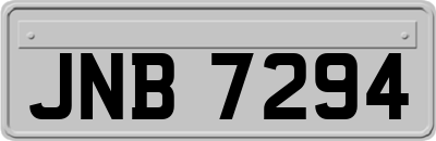 JNB7294