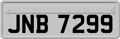 JNB7299