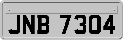 JNB7304