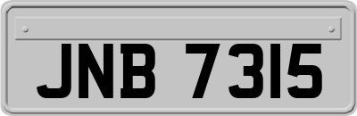 JNB7315