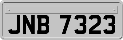 JNB7323
