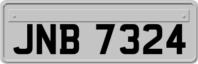 JNB7324