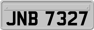 JNB7327