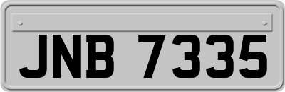 JNB7335